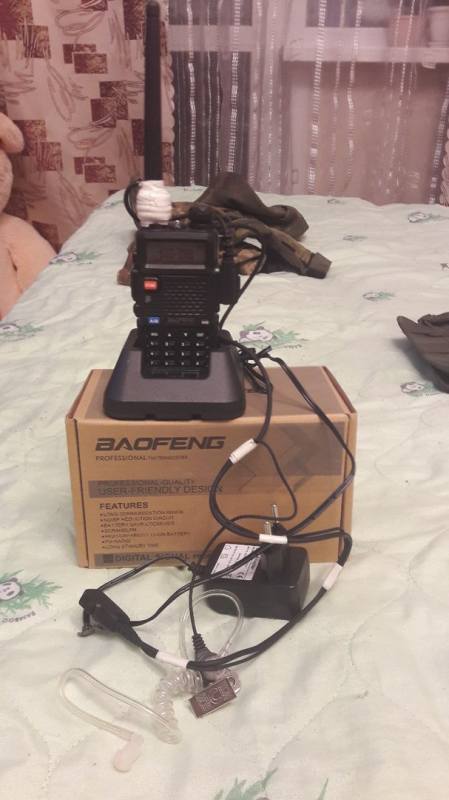 Купить baofeng uv-5r baofeng для страйкбола