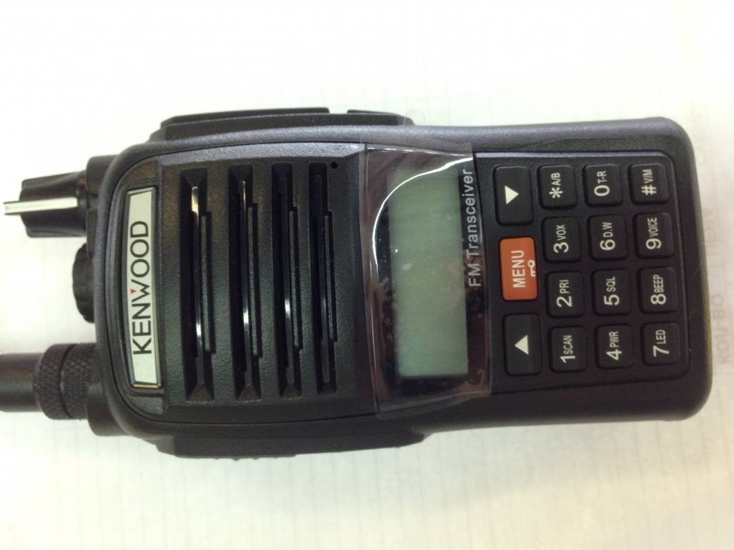 Купить Tk 500 Kenwood для страйкбола