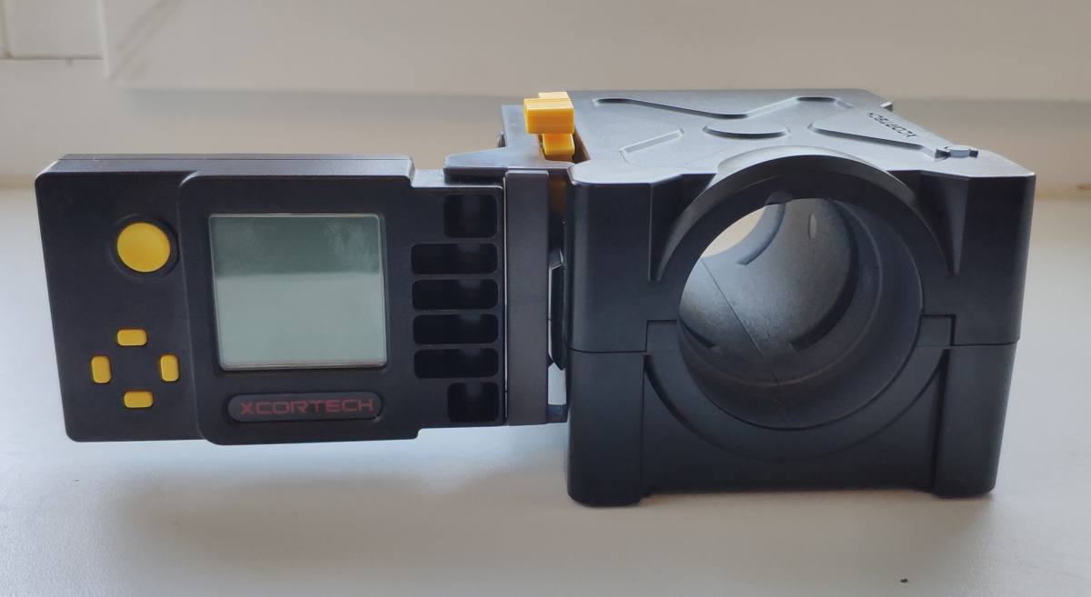 Купить X3500 XCORTECH для страйкбола