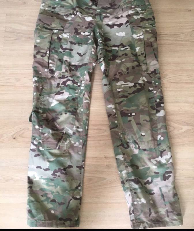 Купить BDU Helikon для страйкбола
