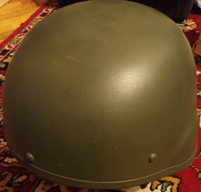 Купить Шлем 6б28 (оригинал) НИИ стали для страйкбола