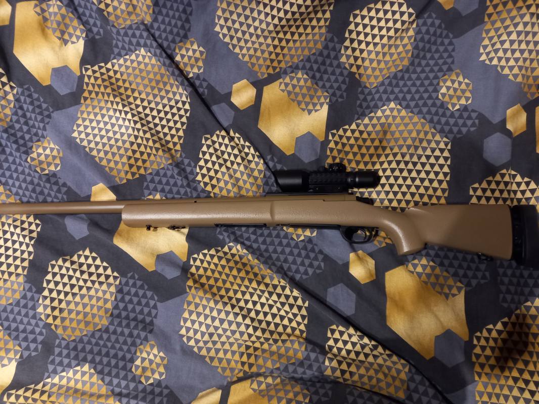 Купить Cyma M24 CYMA для страйкбола