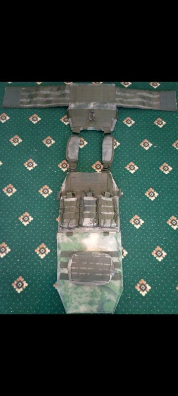 Купить ASDAG Turkey для страйкбола