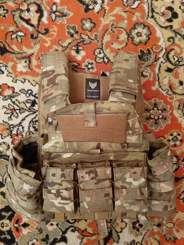 Купить TV Wartech для страйкбола